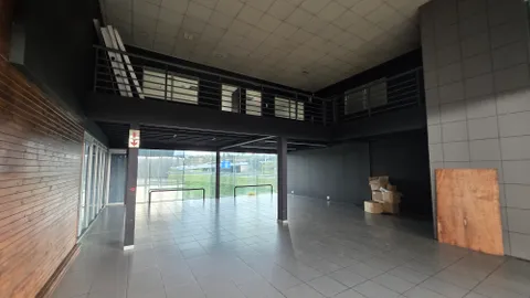 1 Voortrekker Rd, Alberton